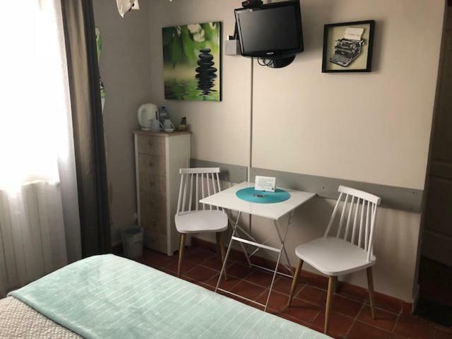 Villa Les Olives Florensac Dış mekan fotoğraf