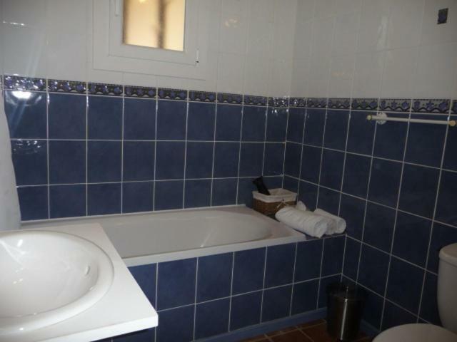 Villa Les Olives Florensac Dış mekan fotoğraf