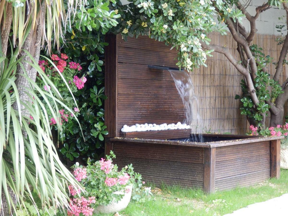 Villa Les Olives Florensac Dış mekan fotoğraf